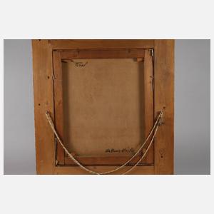 Arthur Wirth, "Toni"