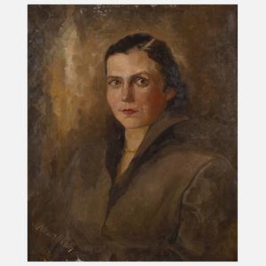 Arthur Wirth, "Toni"