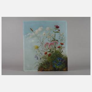 Minni Herzing, Wiesenstück