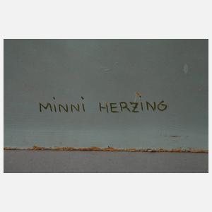 Minni Herzing, Wiesenstück