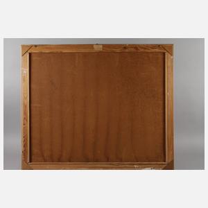 Minni Herzing, Frühling im Hochgebirge