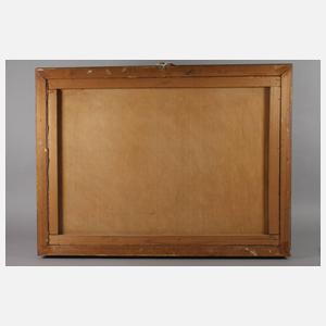 Edgar Kätzel, Pflügender Bauer