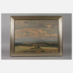 Richard Sachs, "Vogtland"