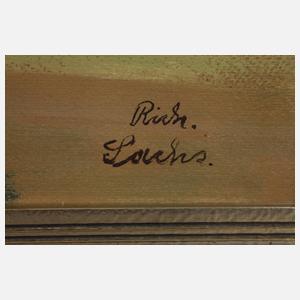 Richard Sachs, "Vogtland"