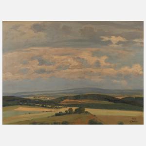 Richard Sachs, "Vogtland"