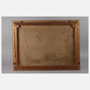 Richard Sachs, "Winterabend"