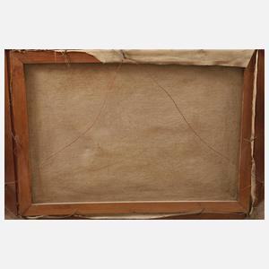 Wolfgang Sachs, Frühling im Triebtal