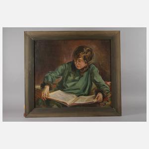 Arthur Wirth, "Meine Nichte"