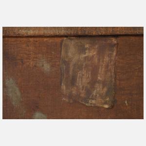 Prof. Christian Dietrich genannt "Dietricy", attr., Küstenszene