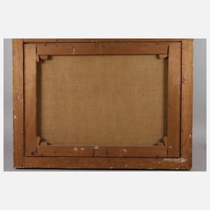 Philipp Peter Roos, attr., Hirte mit Vieh