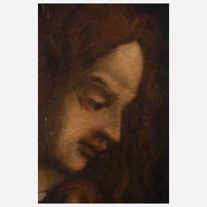 Büßende Maria Magdalena
