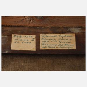 Büßende Maria Magdalena