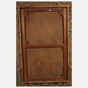 Mondsichelmadonna nach Bartolomé Esteban Murillo