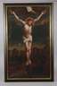 Gekreuzigter Jesus