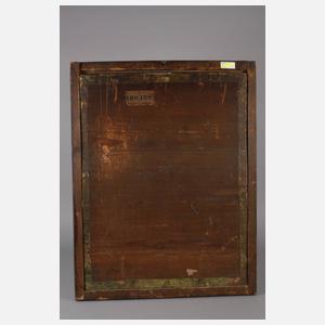 Jesus am Kreuz 16./17. Jahrhundert