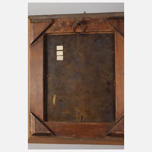 Grablegung Christi, Barock