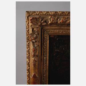 Pietà in der Grabeshöhle