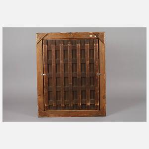 Pietà in der Grabeshöhle