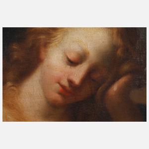 Büßende Maria Magdalena