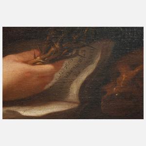 Büßende Maria Magdalena