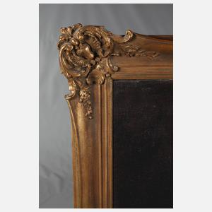 Büßende Maria Magdalena