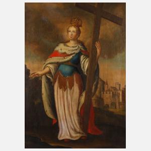 Helena von Konstantinopel