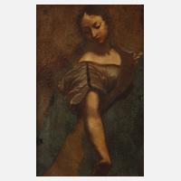 Barockes Damenportrait111