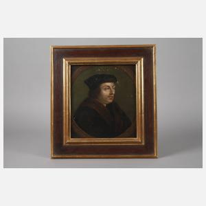 Bildnis Thomas Cromwell