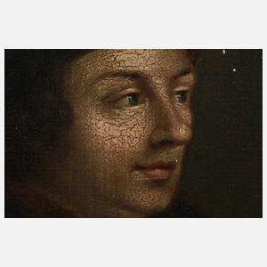 Bildnis Thomas Cromwell