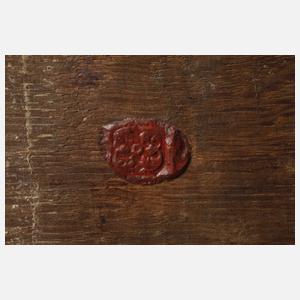 Bildnis Thomas Cromwell