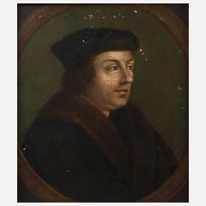 Bildnis Thomas Cromwell
