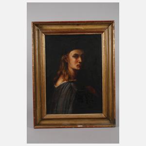 Bildnis des Bindo Altoviti nach Raffael