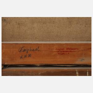 Bildnis des Bindo Altoviti nach Raffael