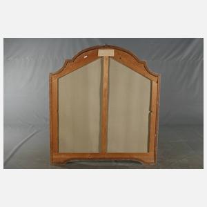 Supraporte mit mediterraner Landschaft