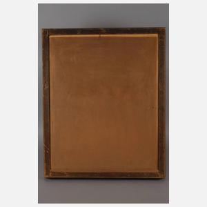 Barockes Waldstillleben mit Eichhörnchen