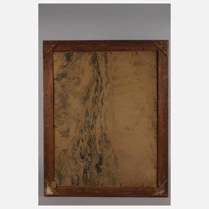 Hans von Bartels, Damenportrait