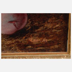 Oliver Clare, Früchtestillleben