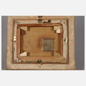 Oliver Clare, Früchtestillleben