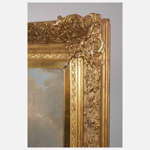 Elisabeth Wilhelmina van der Does, attr., Hirtenlandschaft