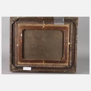 Elisabeth Wilhelmina van der Does, attr., Hirtenlandschaft