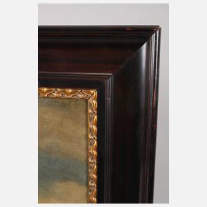 Anton Ebert, Frauenportrait