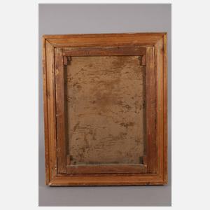 Alberto Fuster, Damenportrait