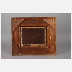 Jean Gheers, Ein totes Pferd