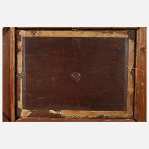 Jean Gheers, Ein totes Pferd