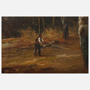 Karl Kaufmann, "Herbst"