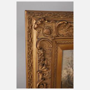 Karl Kaufmann, "Herbst"