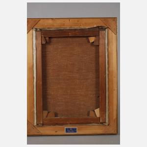 Helene Linck, Junge Orientalin