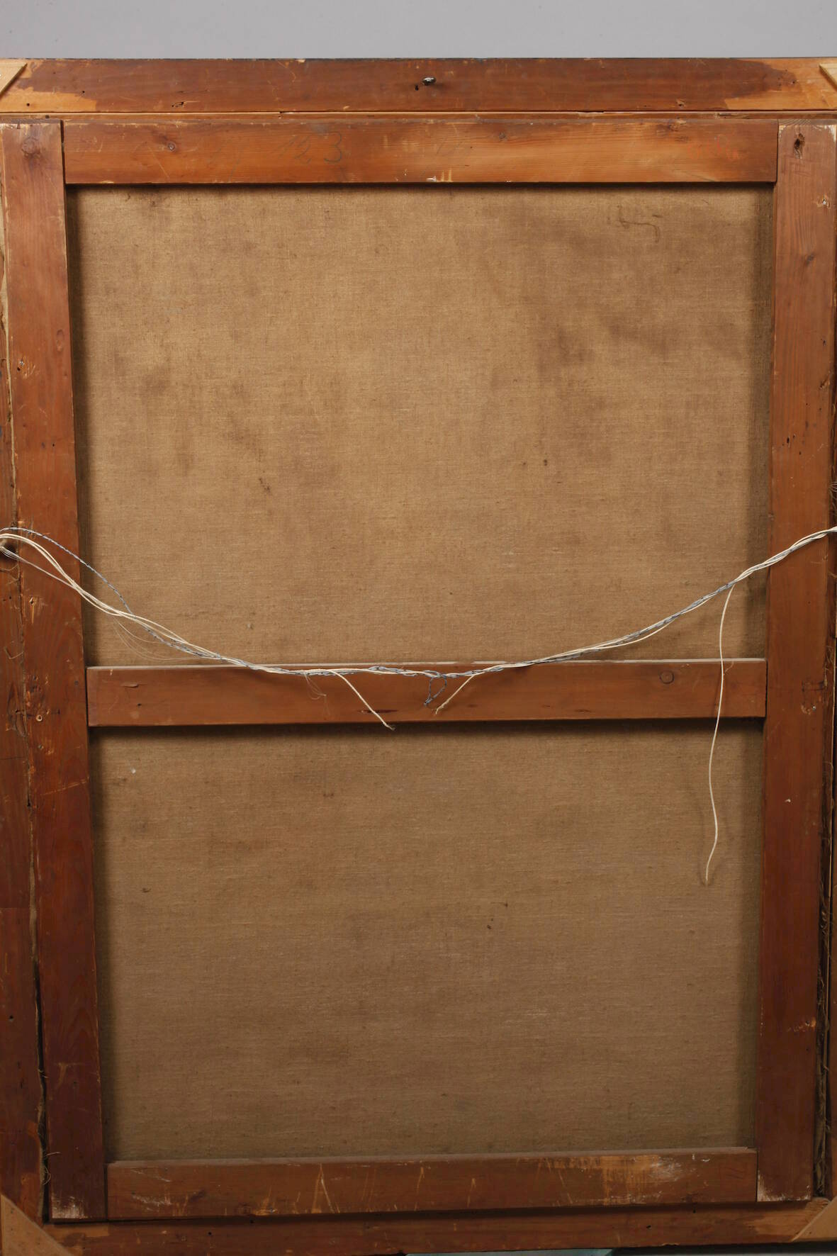 M. Lindner, Das Mädchen an der Spieldose