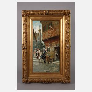 G. Lurion, "Respektlosigkeit"