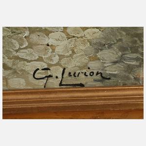 G. Lurion, "Respektlosigkeit"